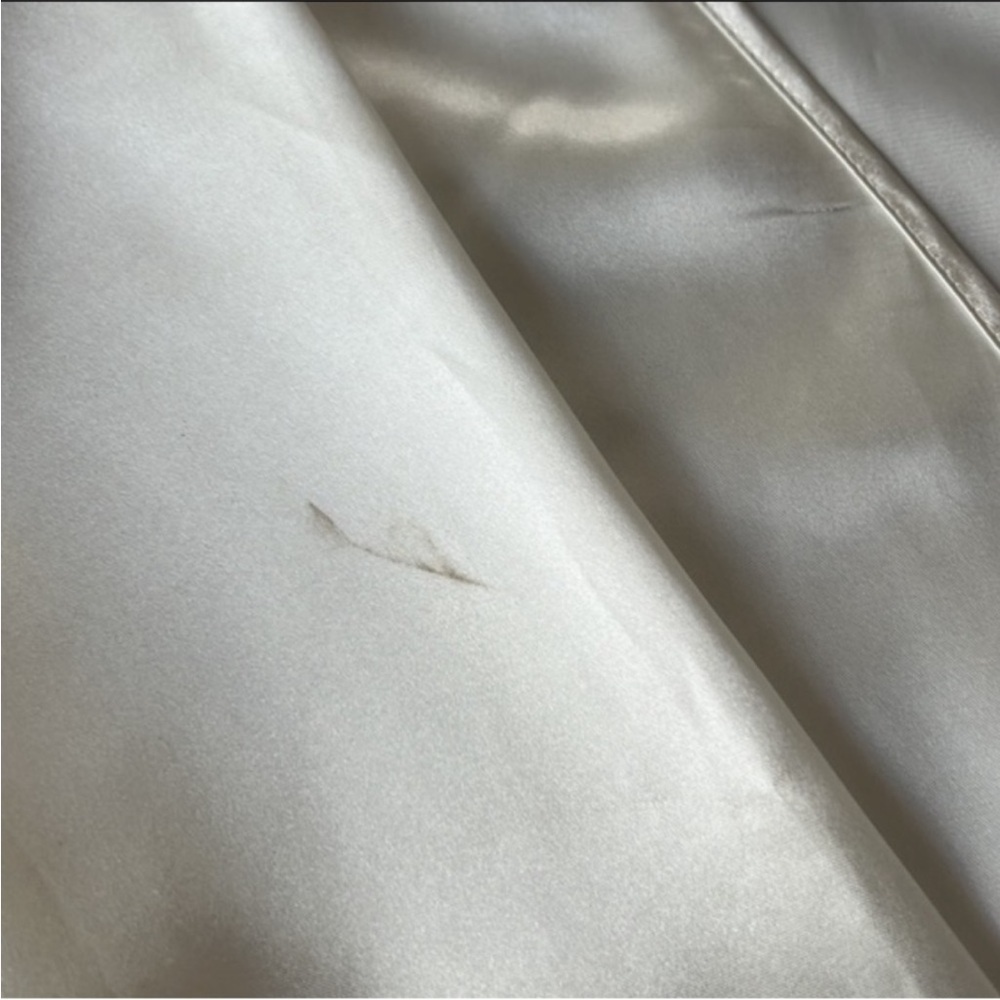 Flora by‎ Flora Nikrooz Sleeve Appliqué Detail Long Robe - Picture 10 of 10